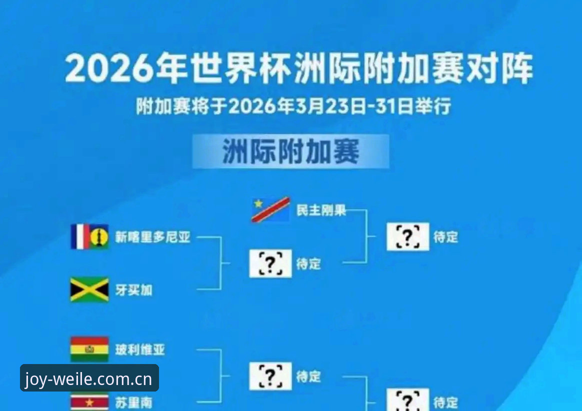 深度揭秘：U17世界杯抽签背后的赛事真相与观赛新体验