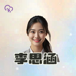 李思涵
